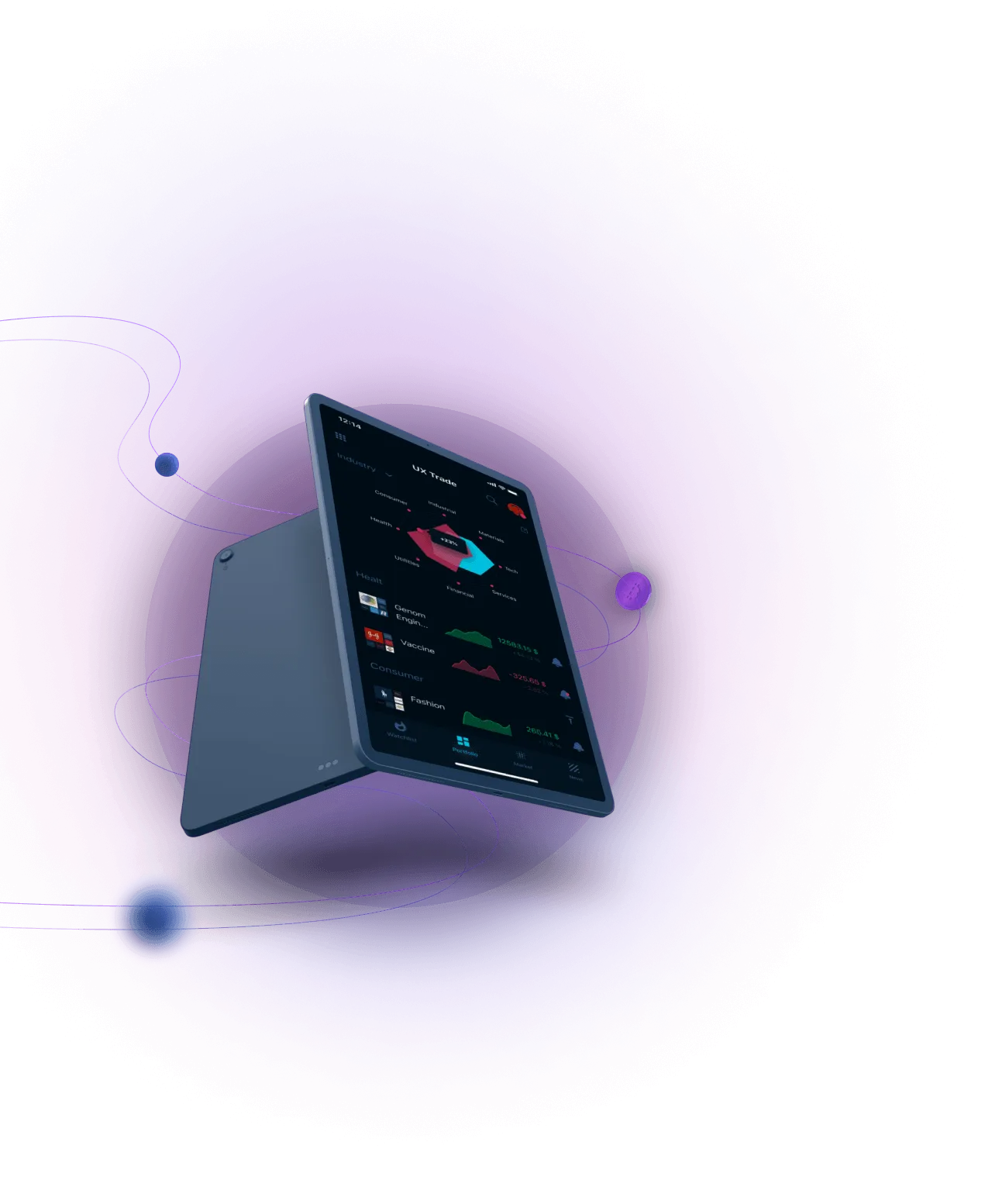 FinoTraze - Vad särskiljer blockchain-teknologi från andra system?
